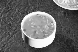 Veg Manchow Soup