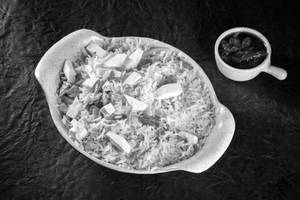 Paneer Fried Rice