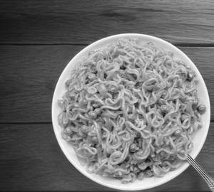 Plain Maggi