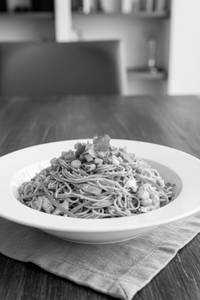 Egg Noodles