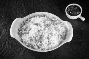 Veg Fried Rice