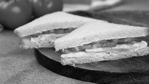 Sandwiches Egg