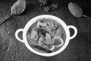Kadai Mushroom