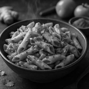 Masala Pasta