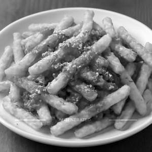 Italian Fries