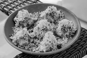 Sev Puri [6 Pieces]