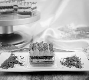 Tiramisu Pastry