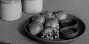 Butter Dabeli [4 Pieces]