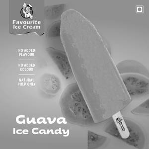 Guava Popsical 