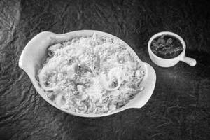 Egg Fried Rice