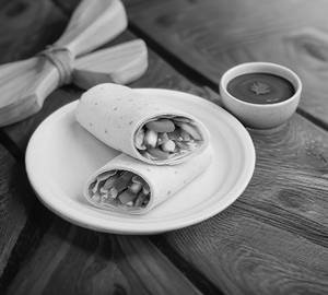 Vegetable roll