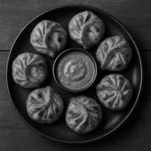 Veg Smoky Momos