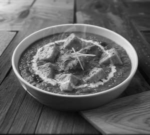 Paneer Masala