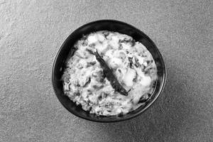 Methi Malai Mix Veg