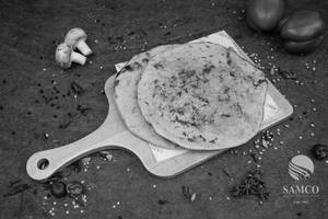 Aloo Paratha