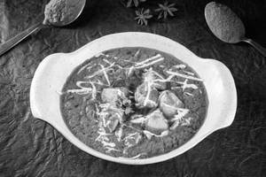 Paneer Butter Masala