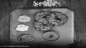 Special Vadai(3 Pcs)