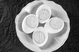 Boiled Egg