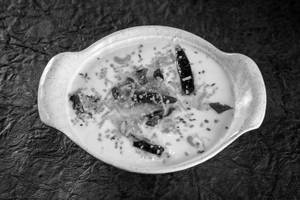 Curd Rice