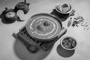 Laknobi Kofta