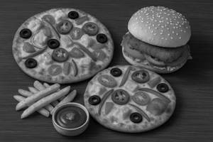 Feast For Family And Friends Combo