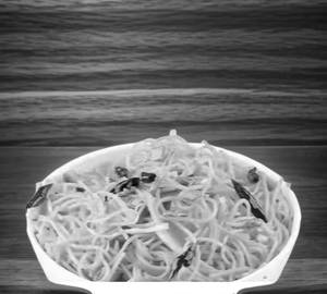 Singapuri noodles