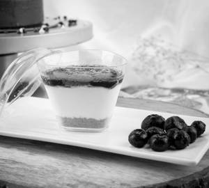 Blueberry Cheesecake