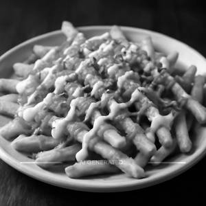 Feiry Fries