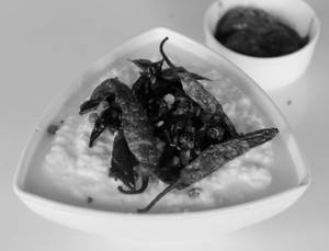 Curd Rice
