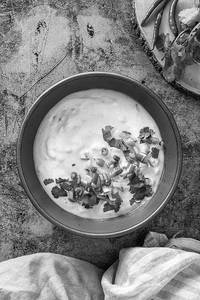 Dahi Raita