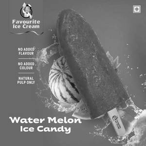 Water Melon Popsical