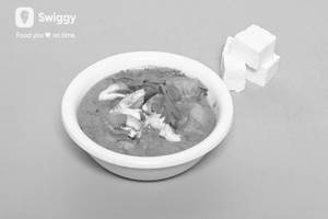 Paneer Mushroom