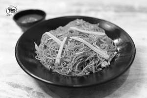 Schezwan Hakka Noodles