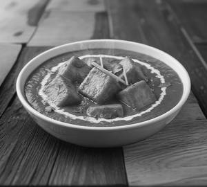 Paneer Butter Masala