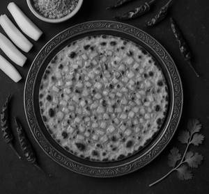 Onion Missi Roti