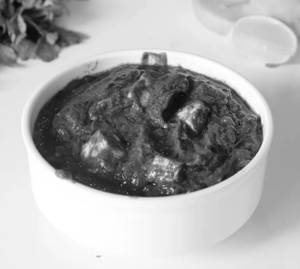 Paneer Palak