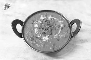 Matar Paneer