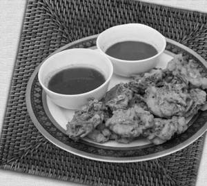 Mix pakoda 500gm