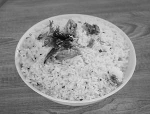 Jeera Rice
