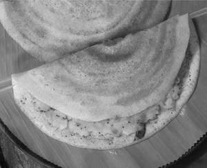 Masala Dosa