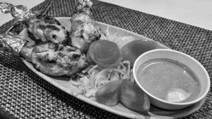 Kalmi Kabab