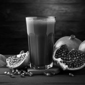 Pomegranate Juice