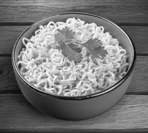 Plain Maggie