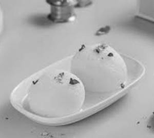 Rasgullah [2 Pieces]