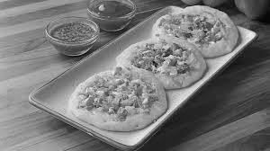 Paneer Uttapam