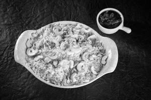 Kaju Fried Rice