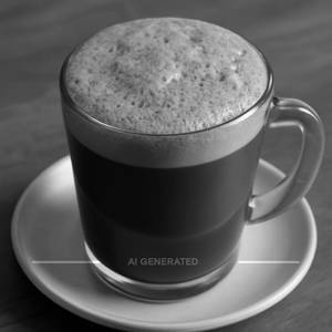 Thick Coffee