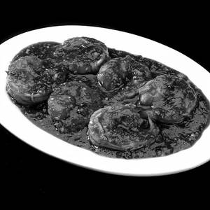 Prawn Manjurian Gravy