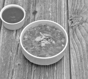 Chicken Soup