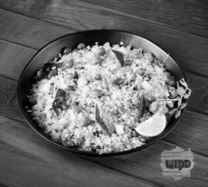 Healthy poha